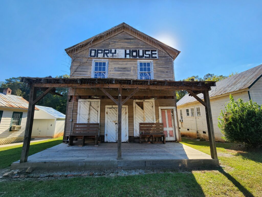 Juliette Opry House