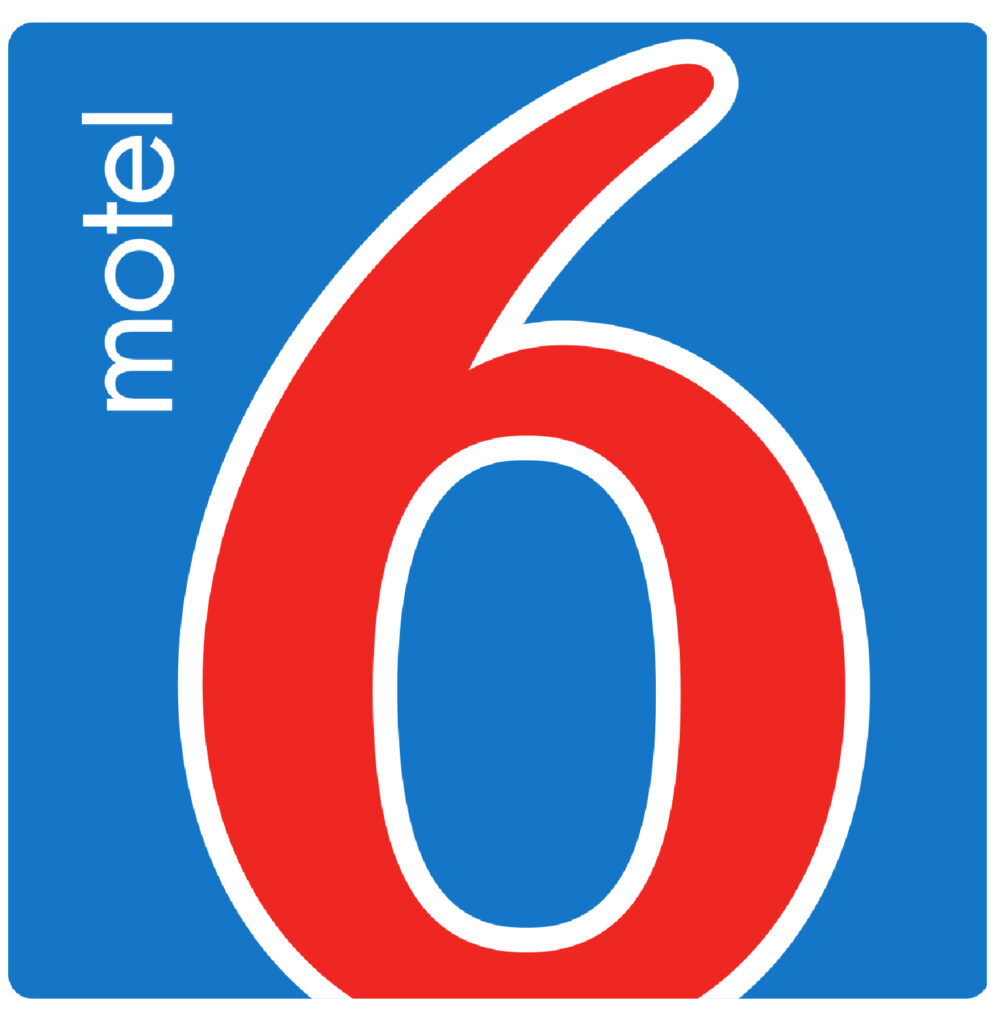 Motel 6 logo