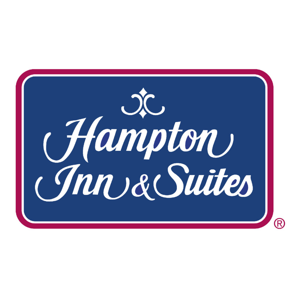 Hampton Inn logo