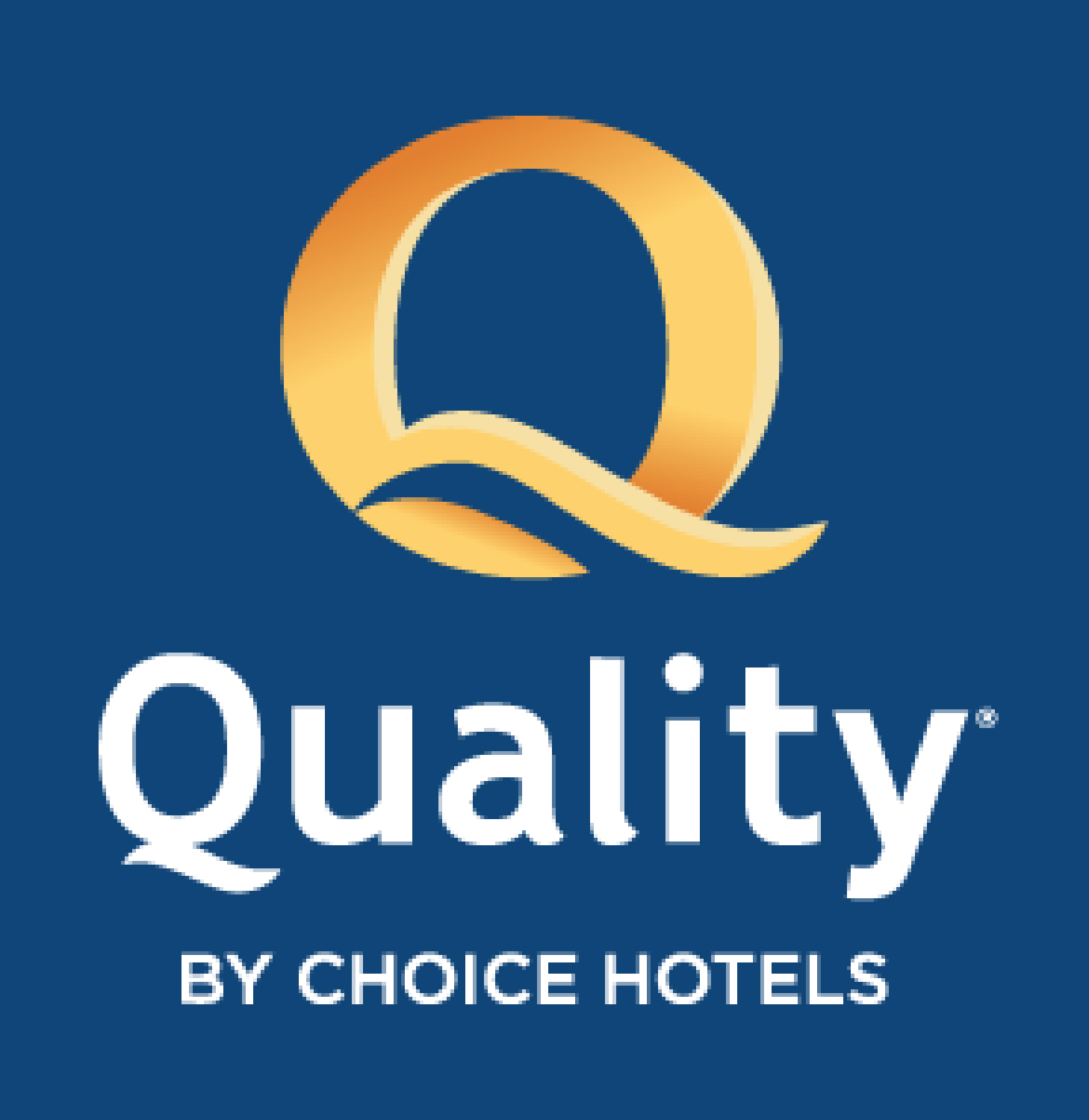 Quality Inn - Exit 188 - City of Forsyth