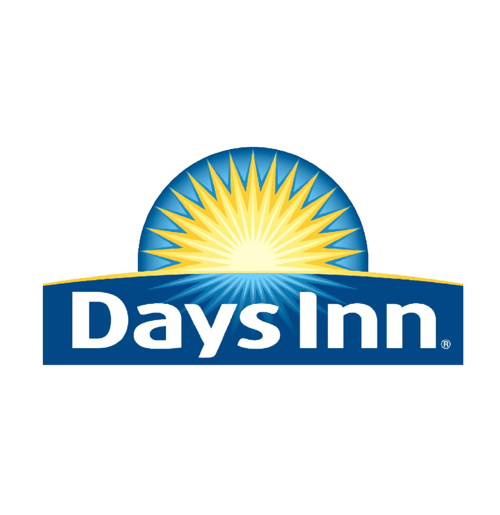 Days Inn logo