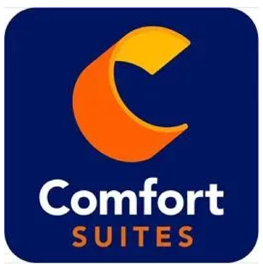 comfort suites logo