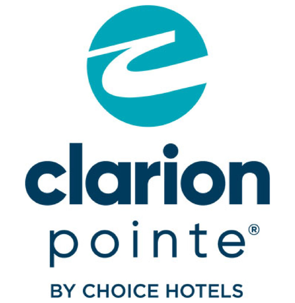 Clarion Pointe logo