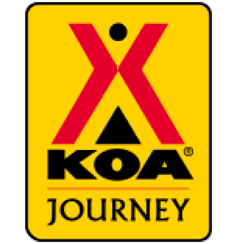 KOA Journey logo