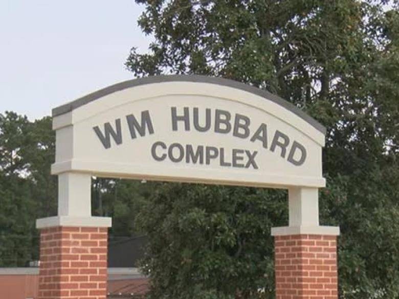 William Hubbard Complex 