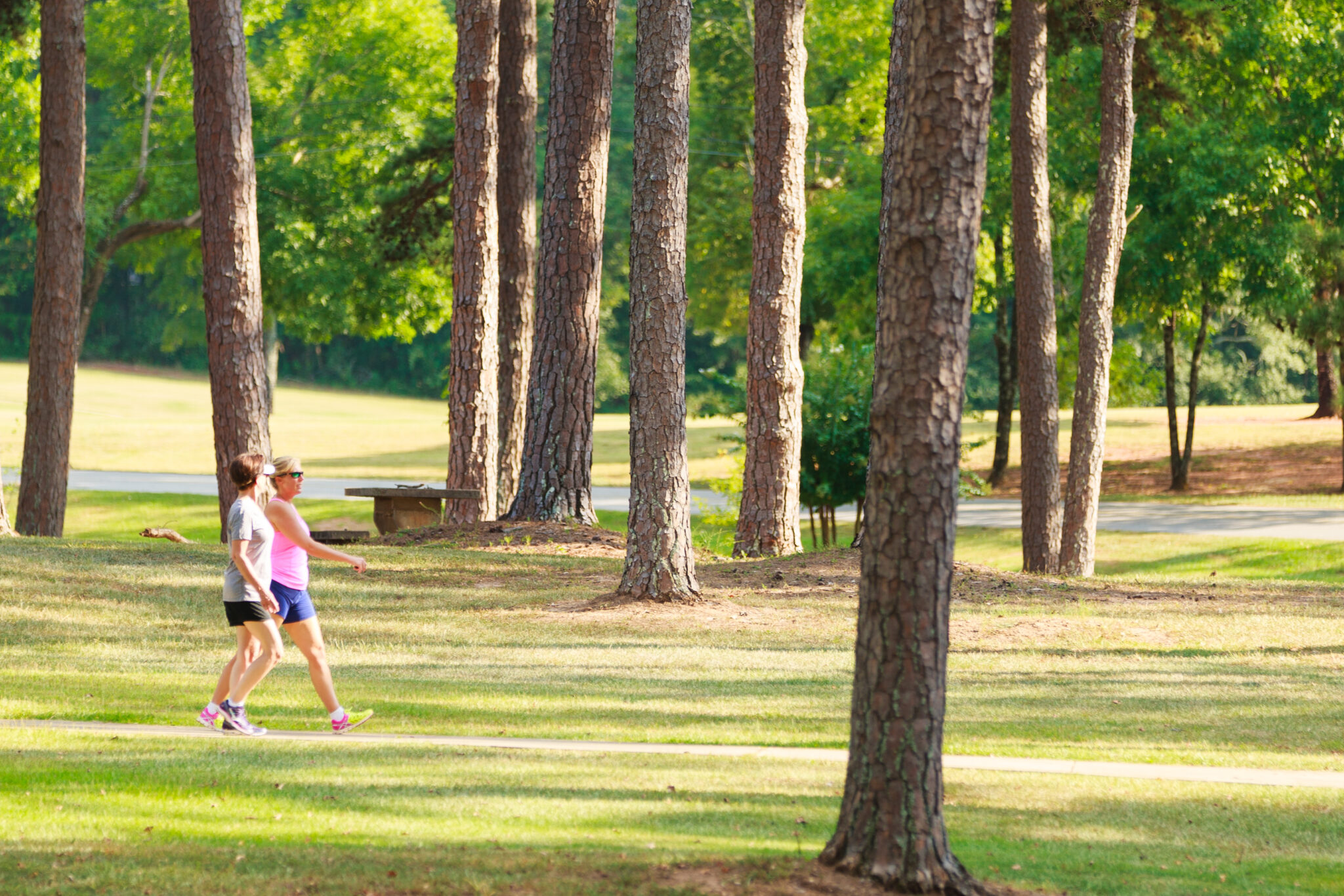 Wellness self care city of forsyth