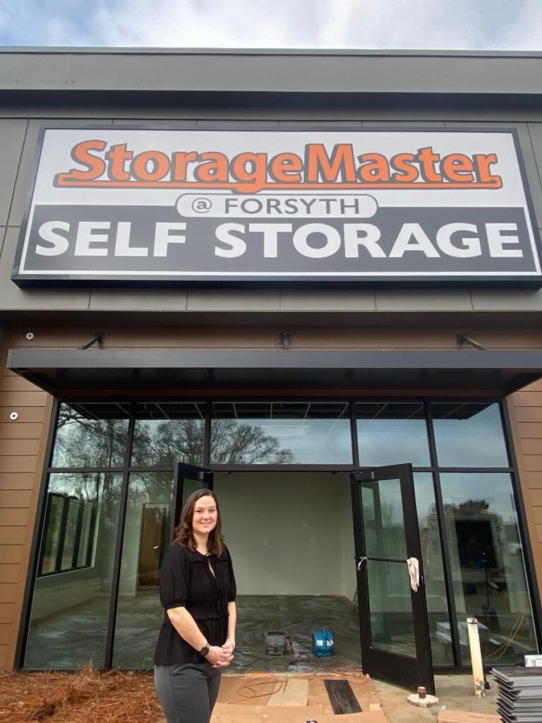 Storage Master