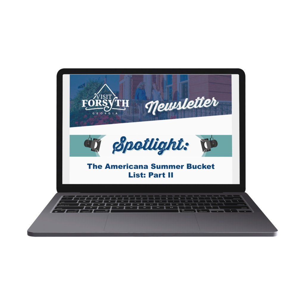 Forsyth Newsletter Laptop_July 2026