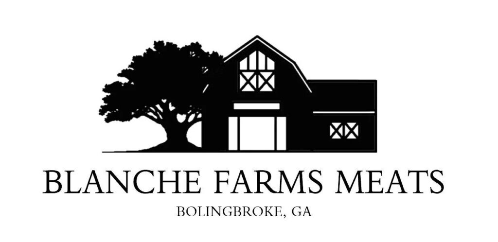 Blanche Farms Meats: Blanche Farms Meats is your one stop shop for cured meats on your charcuterie tour!